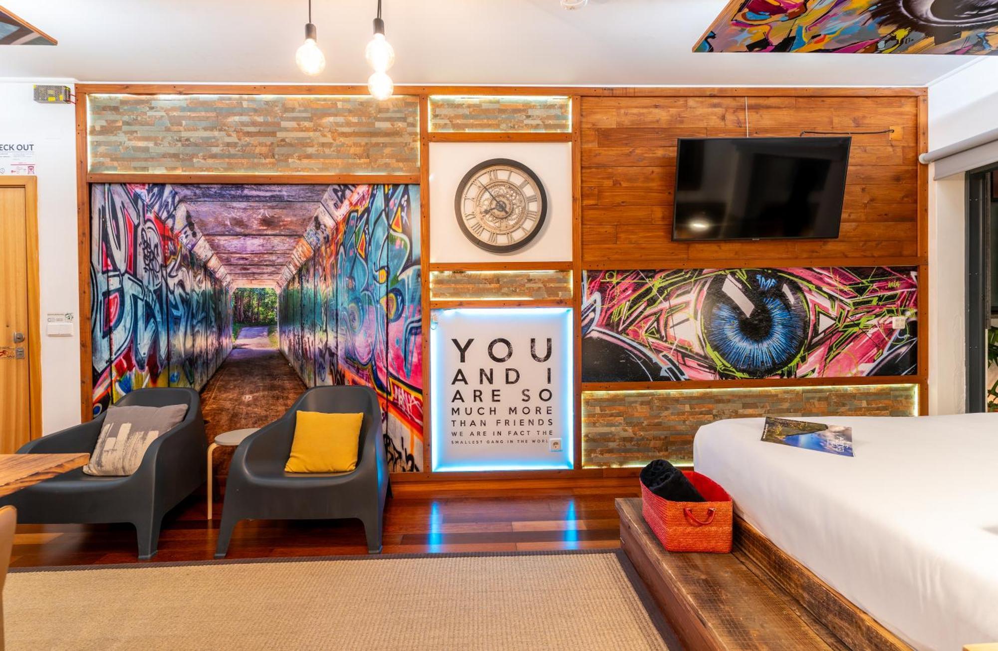 Epicenter Urban Apartment ปอนตาเดลกาดา ภายนอก รูปภาพ