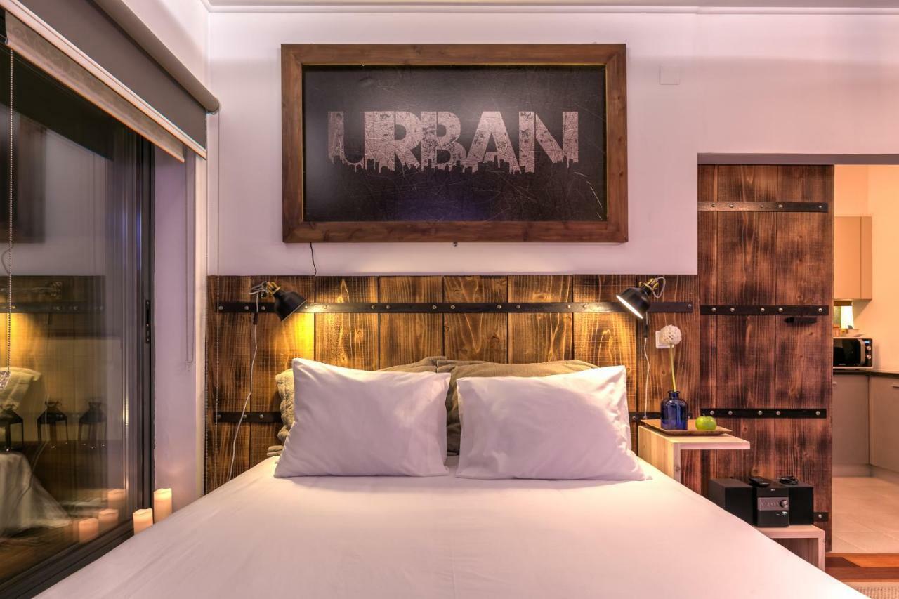 Epicenter Urban Apartment ปอนตาเดลกาดา ภายนอก รูปภาพ